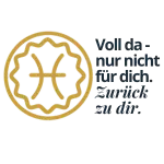 Logo mit Claim -AstrologieJost.at