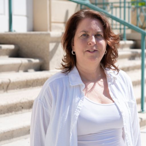 Astrologin Brigitte Jost