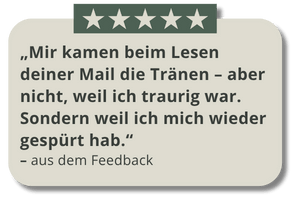 Feedback