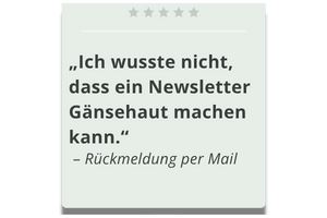 Feedbacl