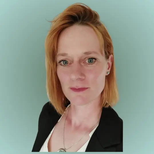 Anja Heitkamp