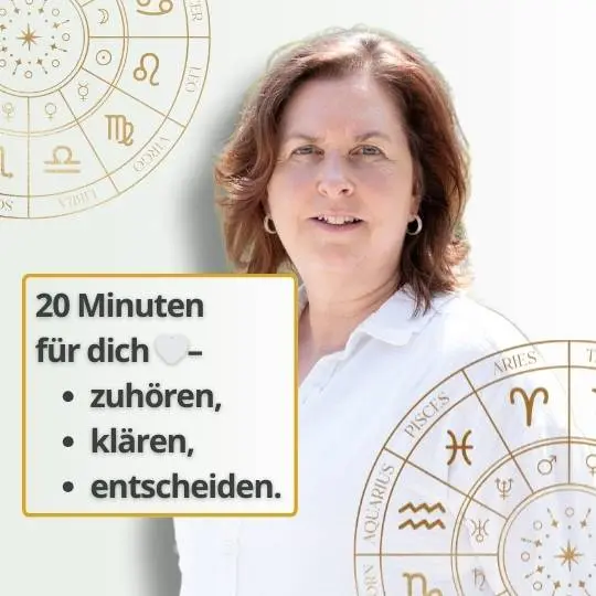 Brigitte Jost – kostenloses 20-minütiges Kennenlerngespräch: zuhören, klären, entscheiden.